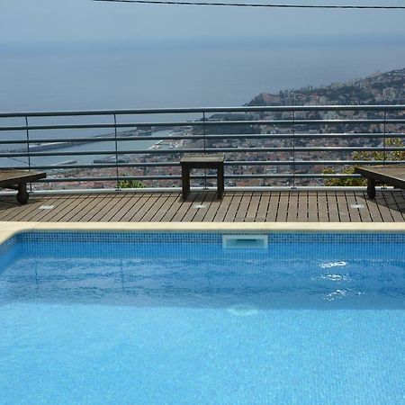 Sea And Sun 4 You - Choupana House Villa Funchal  Eksteriør billede