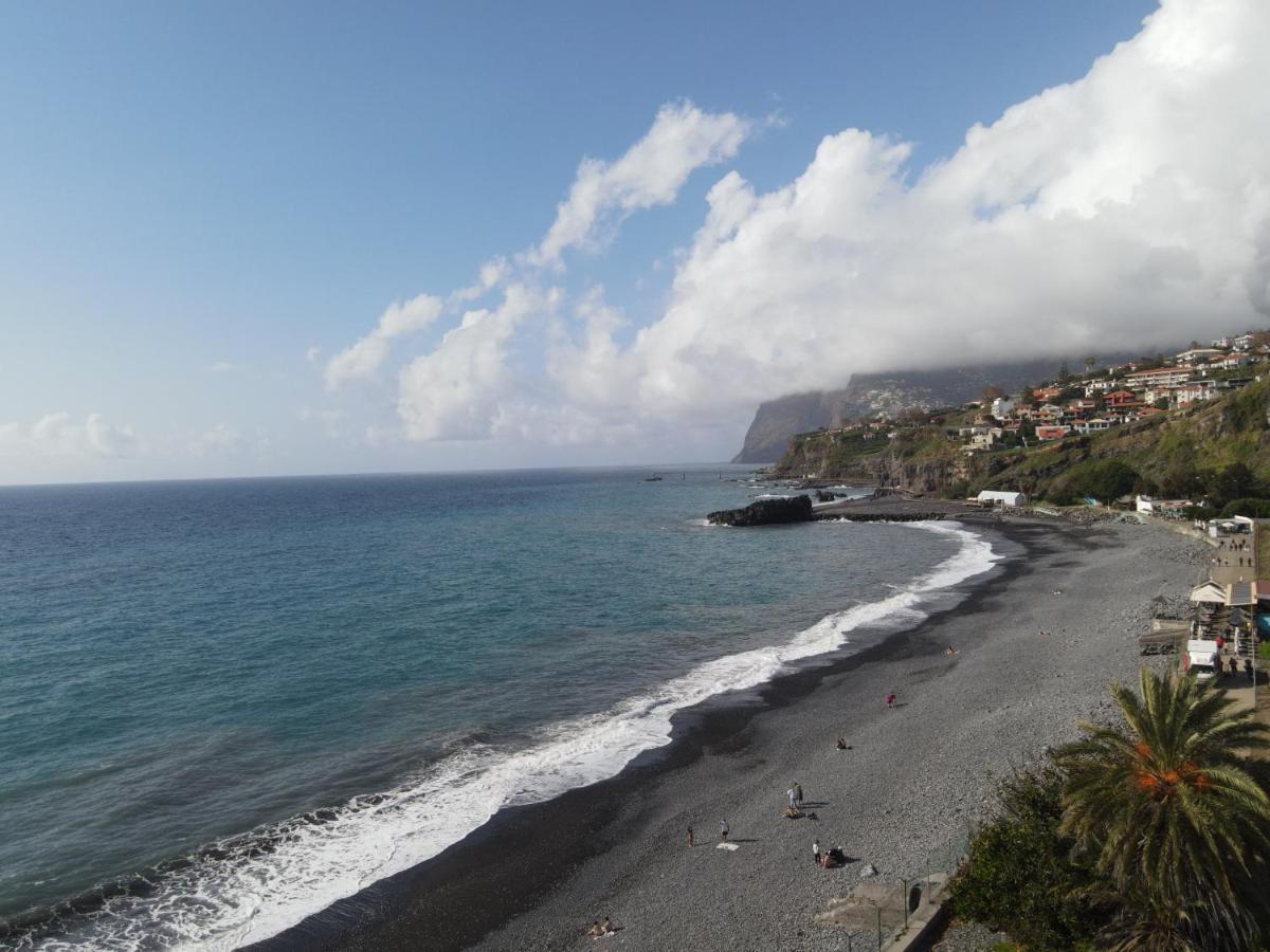 Sea And Sun 4 You - Choupana House Villa Funchal  Eksteriør billede