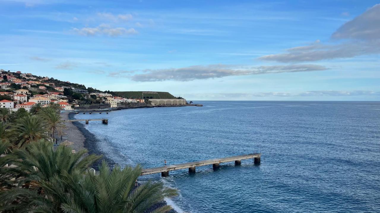Sea And Sun 4 You - Choupana House Villa Funchal  Eksteriør billede