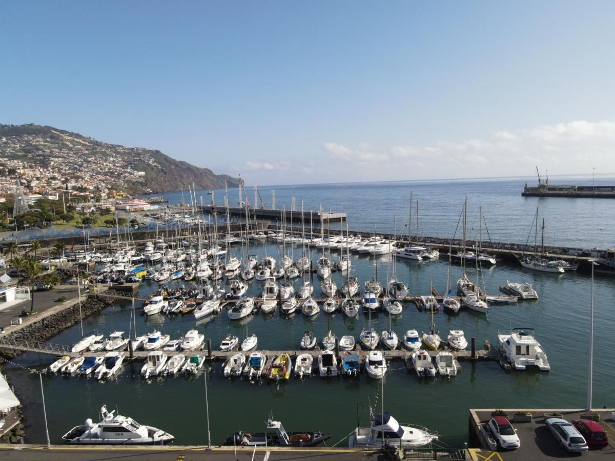 Sea And Sun 4 You - Choupana House Villa Funchal  Eksteriør billede