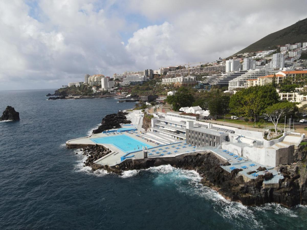 Sea And Sun 4 You - Choupana House Villa Funchal  Eksteriør billede