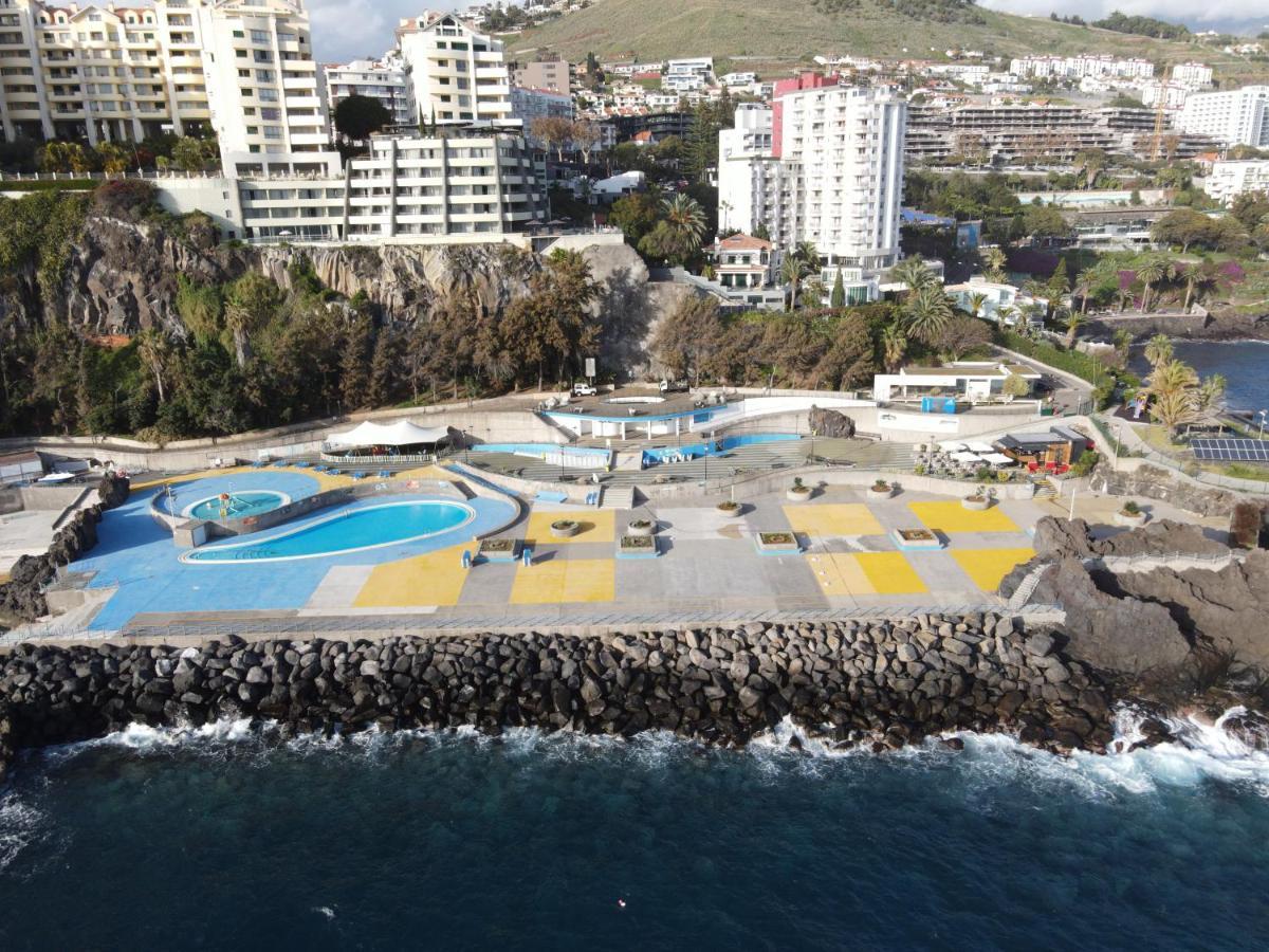 Sea And Sun 4 You - Choupana House Villa Funchal  Eksteriør billede